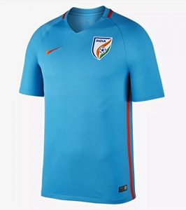 Football team jersey online shopping india online