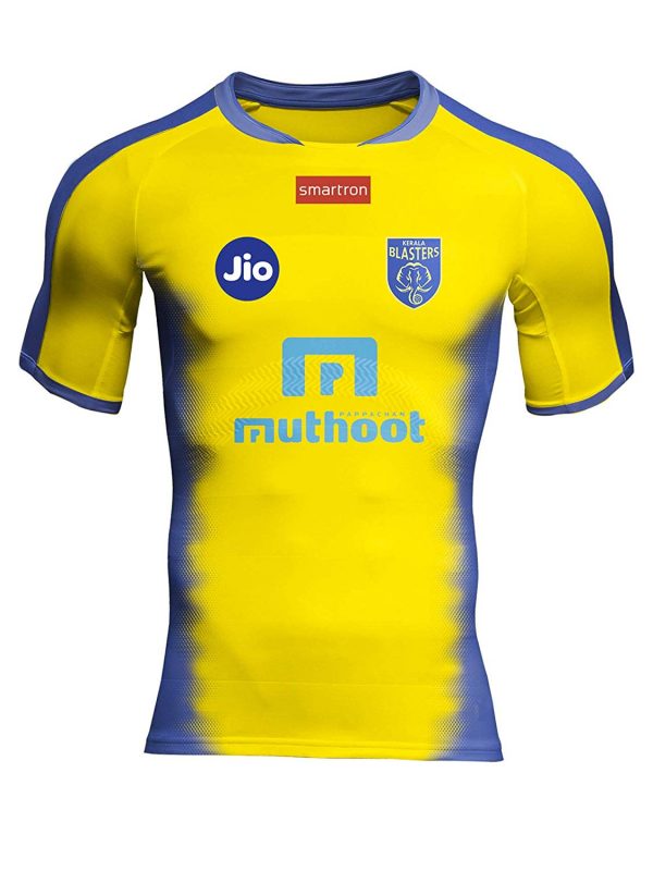 Buy kerala blasters jersey