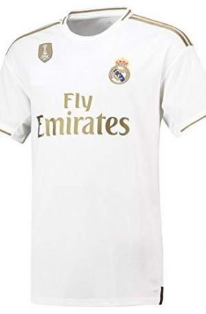Buy real madrid jersey